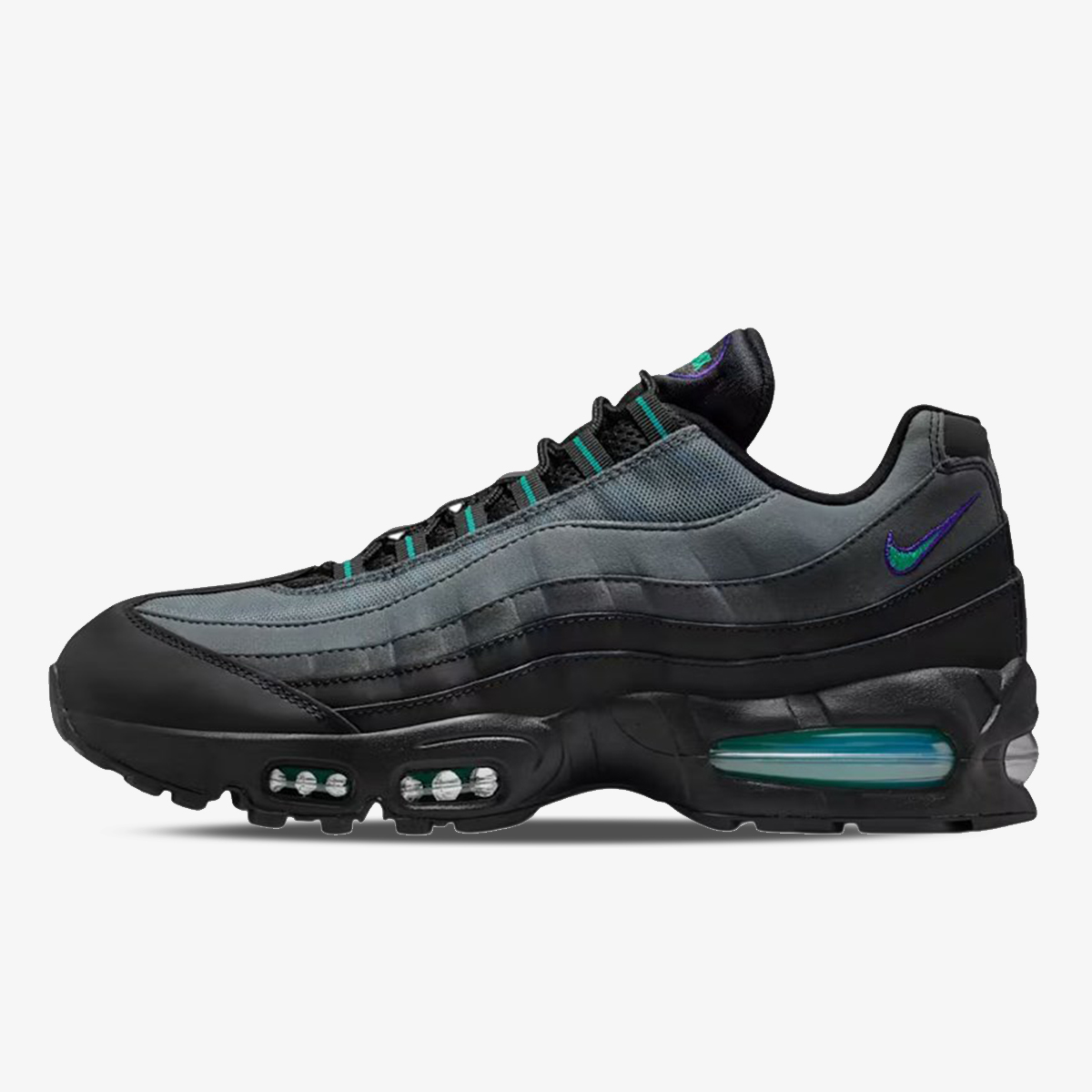 NIKE Patike Air Max 95 OG Big Bubble