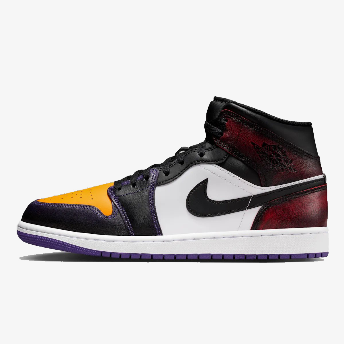 JORDAN Patike Air Jordan 1 Mid SE
