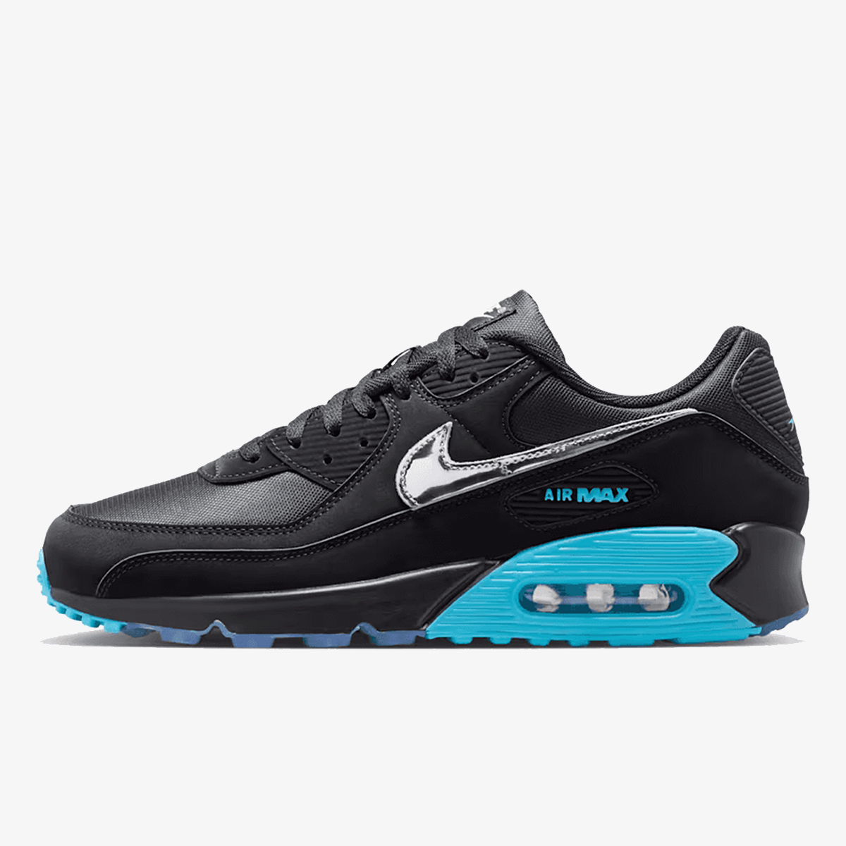 NIKE Patike NIKE AIR MAX 90 PRM TREBLE