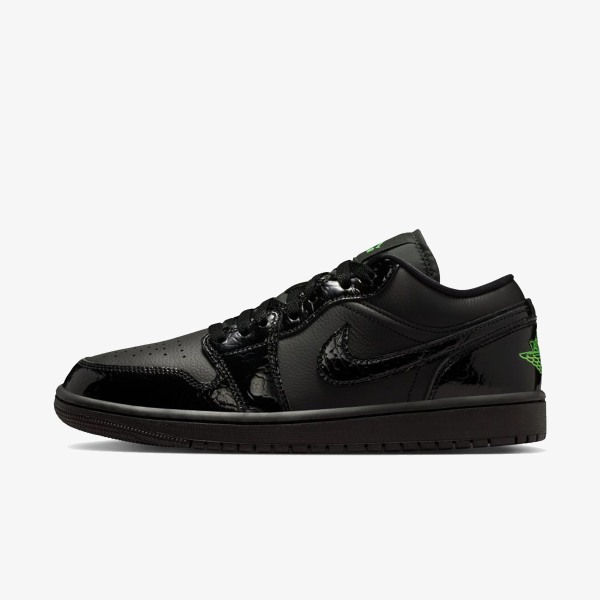 JORDAN Patike Air Jordan 1 Low SE