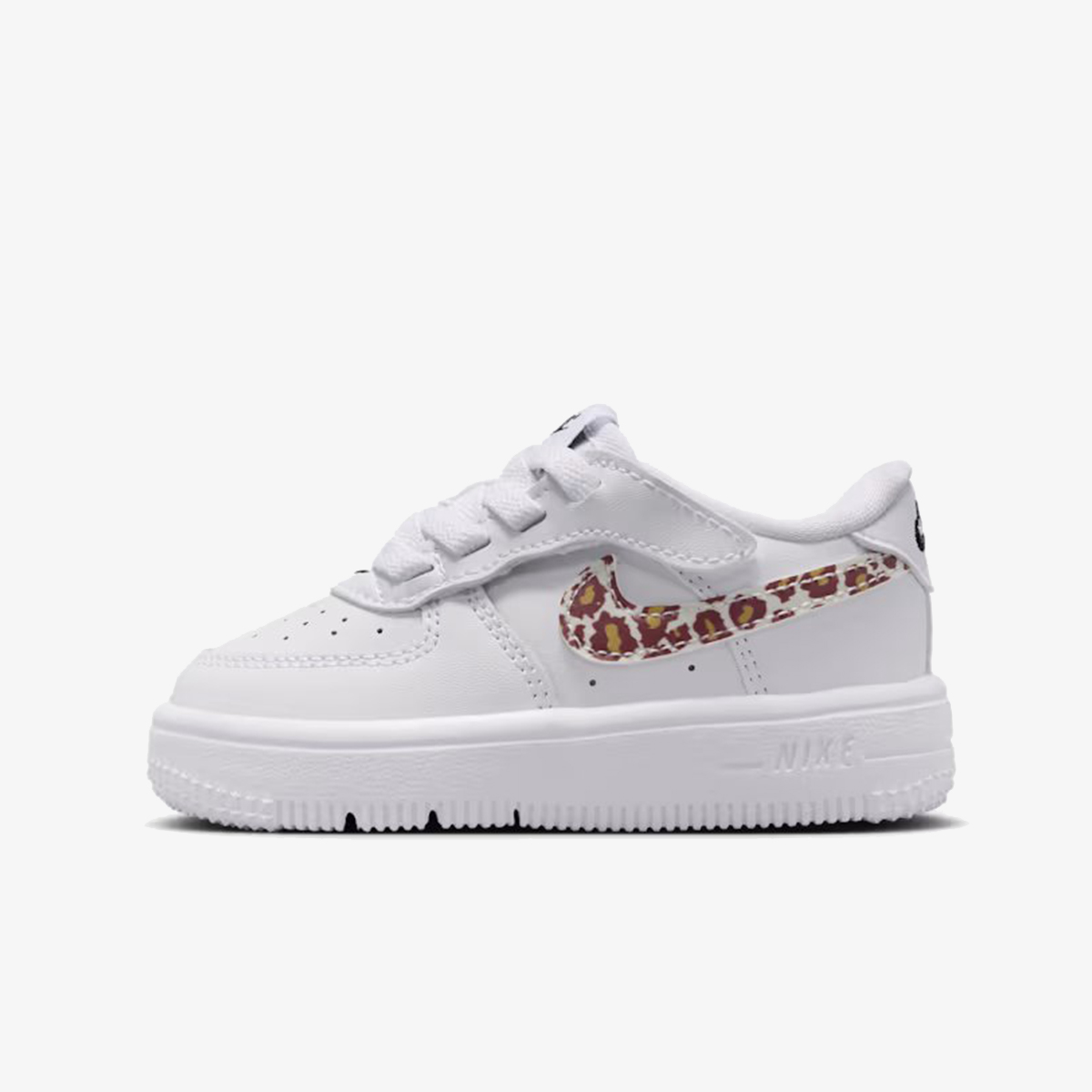 NIKE Patike Force 1 Low