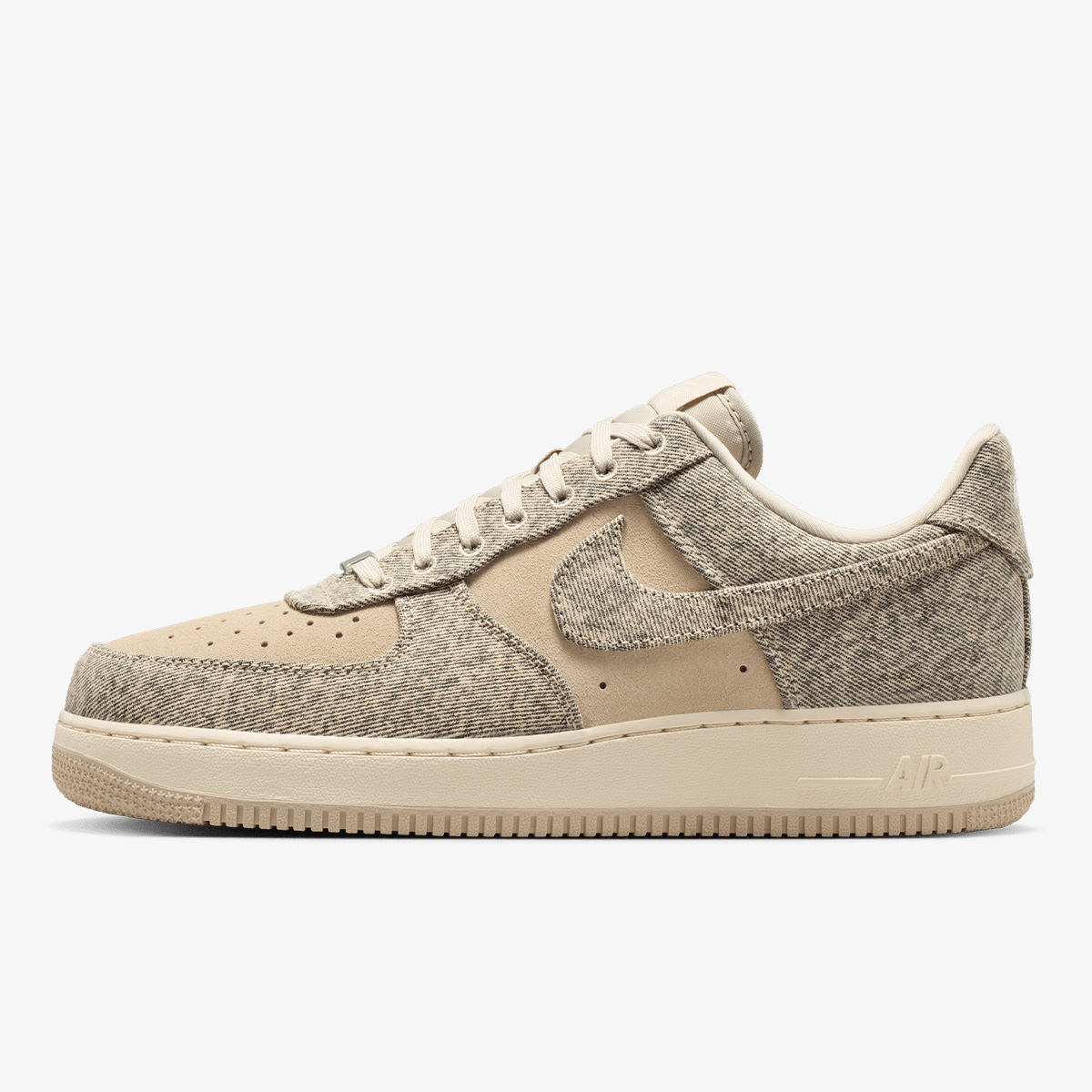 NIKE Patike Air Force 1 '07 LV8
