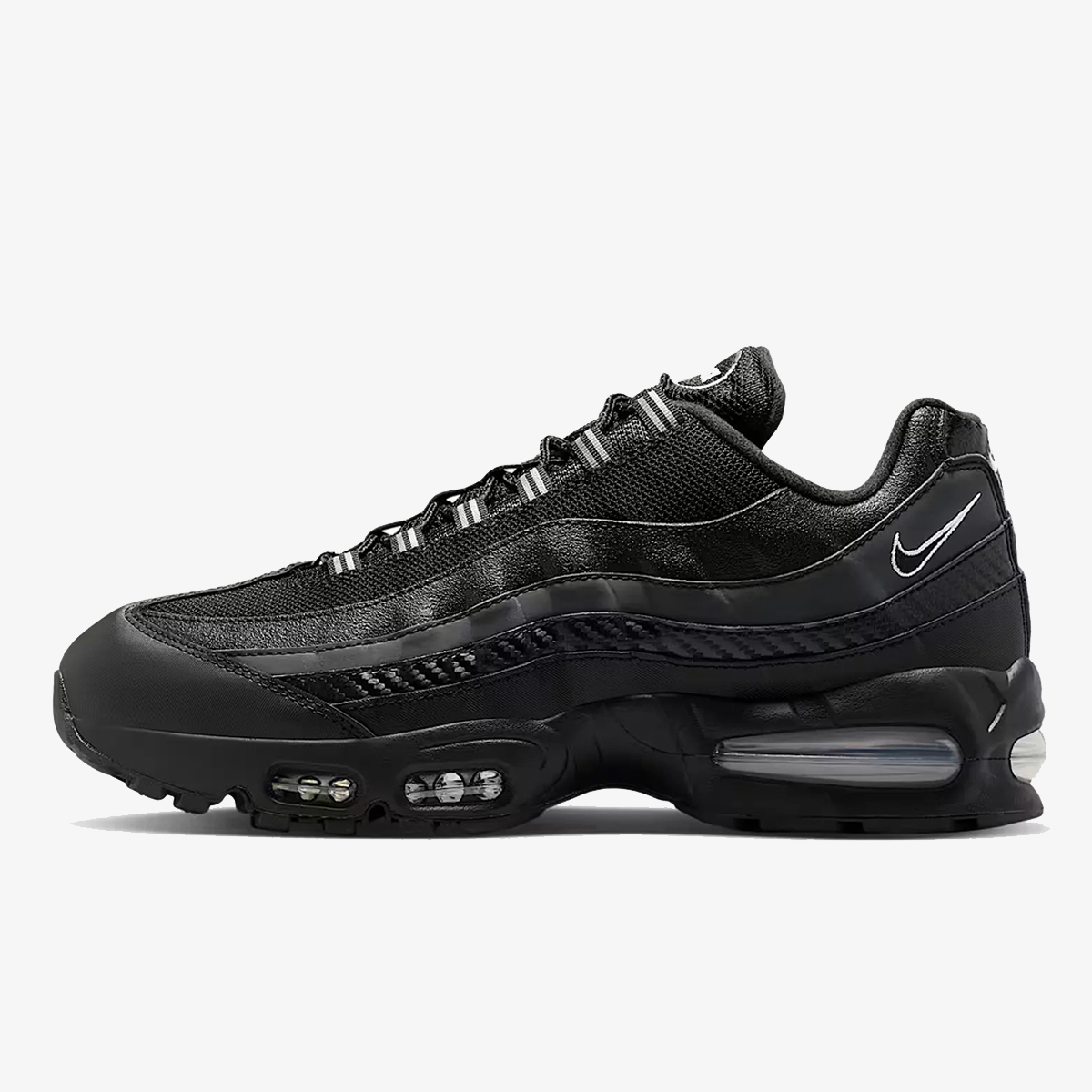 NIKE Patike Air Max 95 Big Bubble