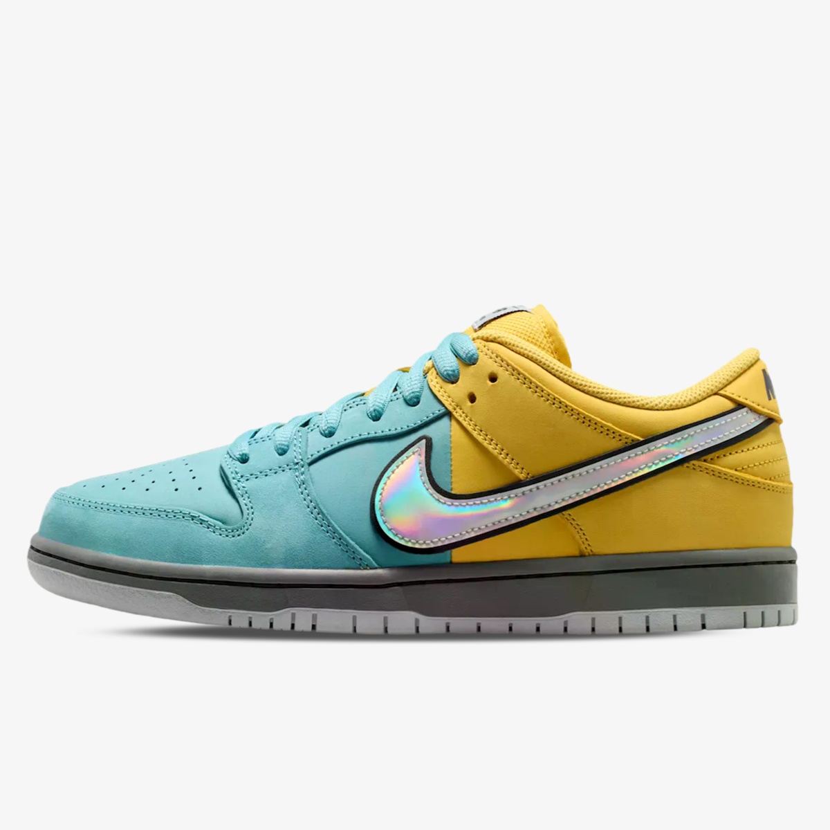 NIKE Patike Dunk Low
