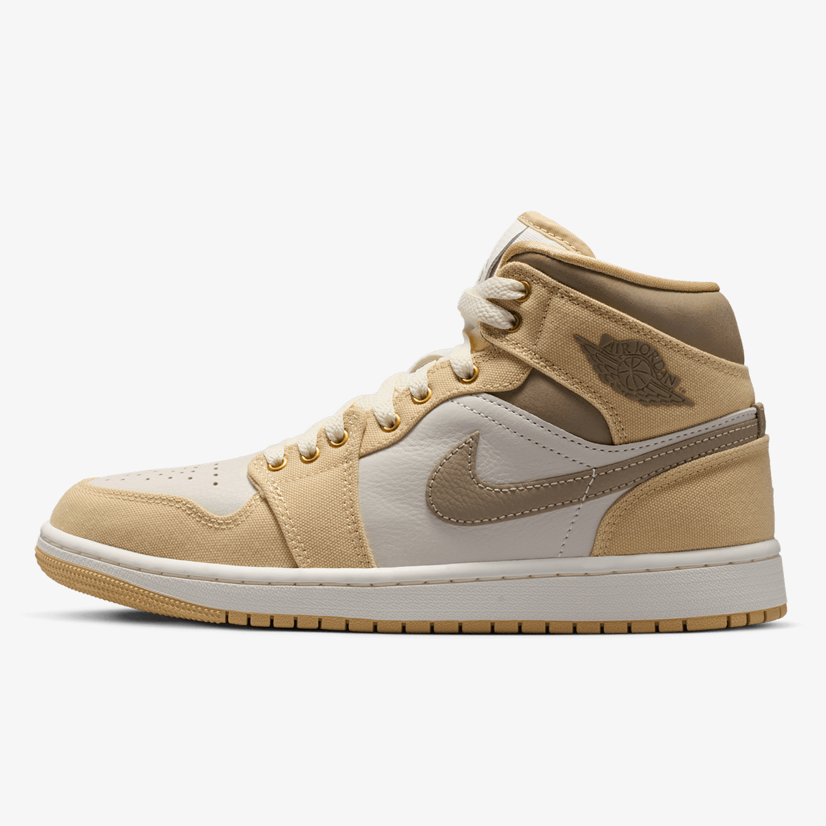 JORDAN Patike Air Jordan 1 Mid SE