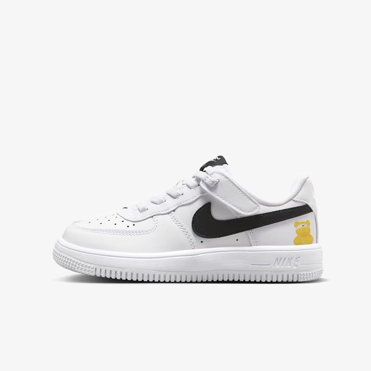 NIKE Patike Air Force 1 Low