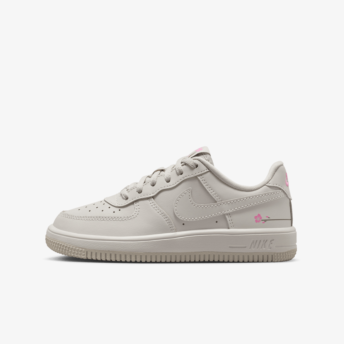 NIKE Patike Force 1 Low