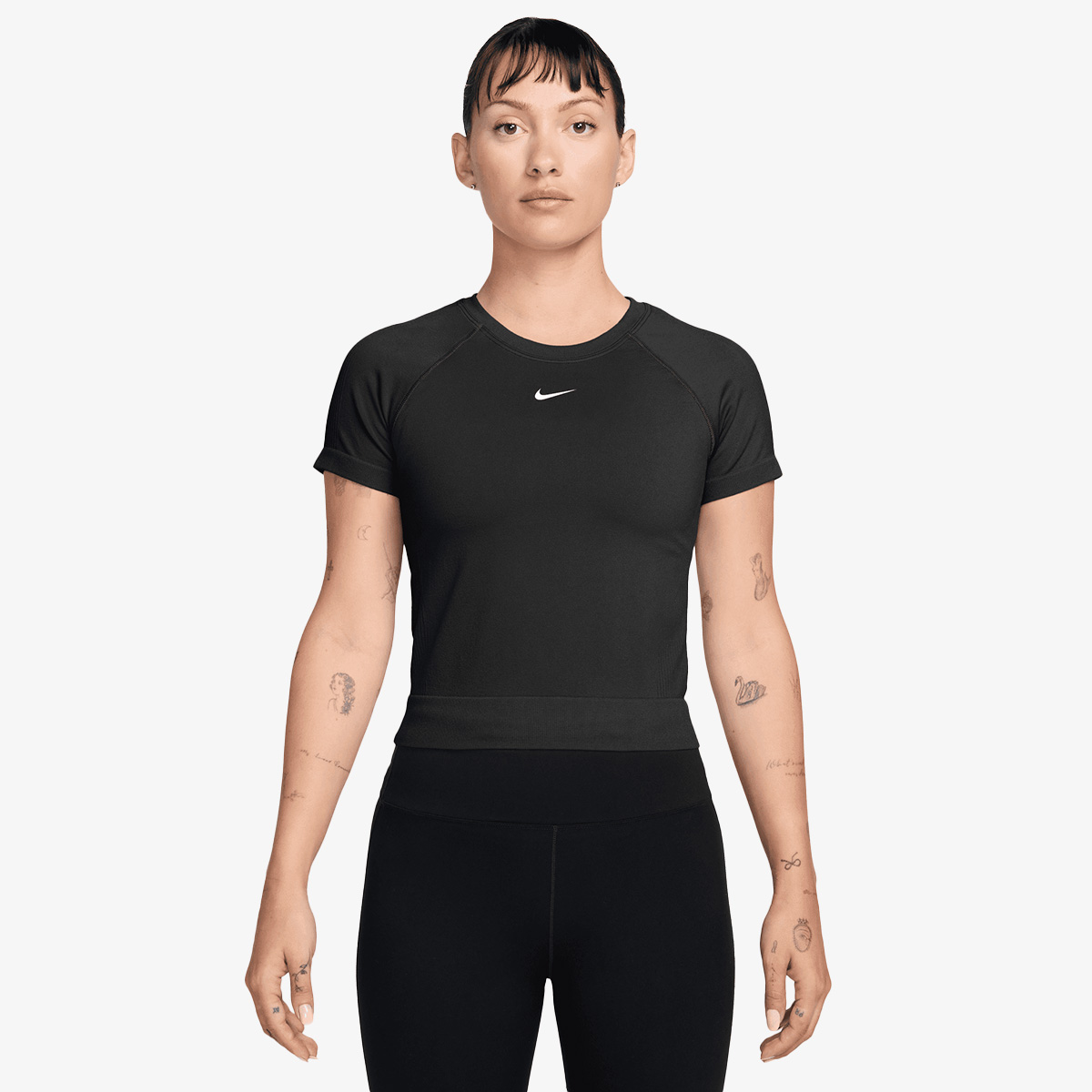 NIKE Majica Pro Dri-FIT Seamless