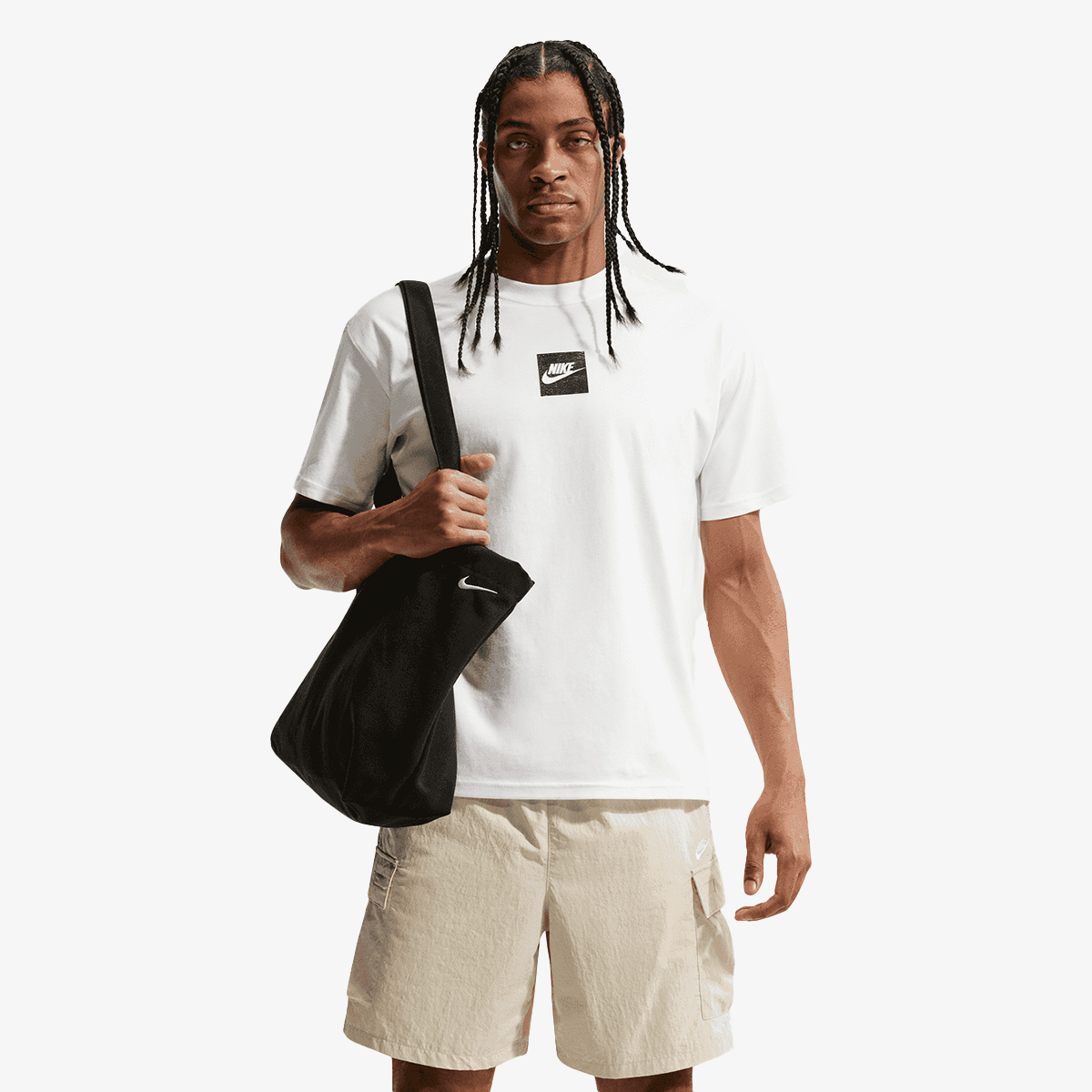 NIKE Majica Celebrate Future Loose