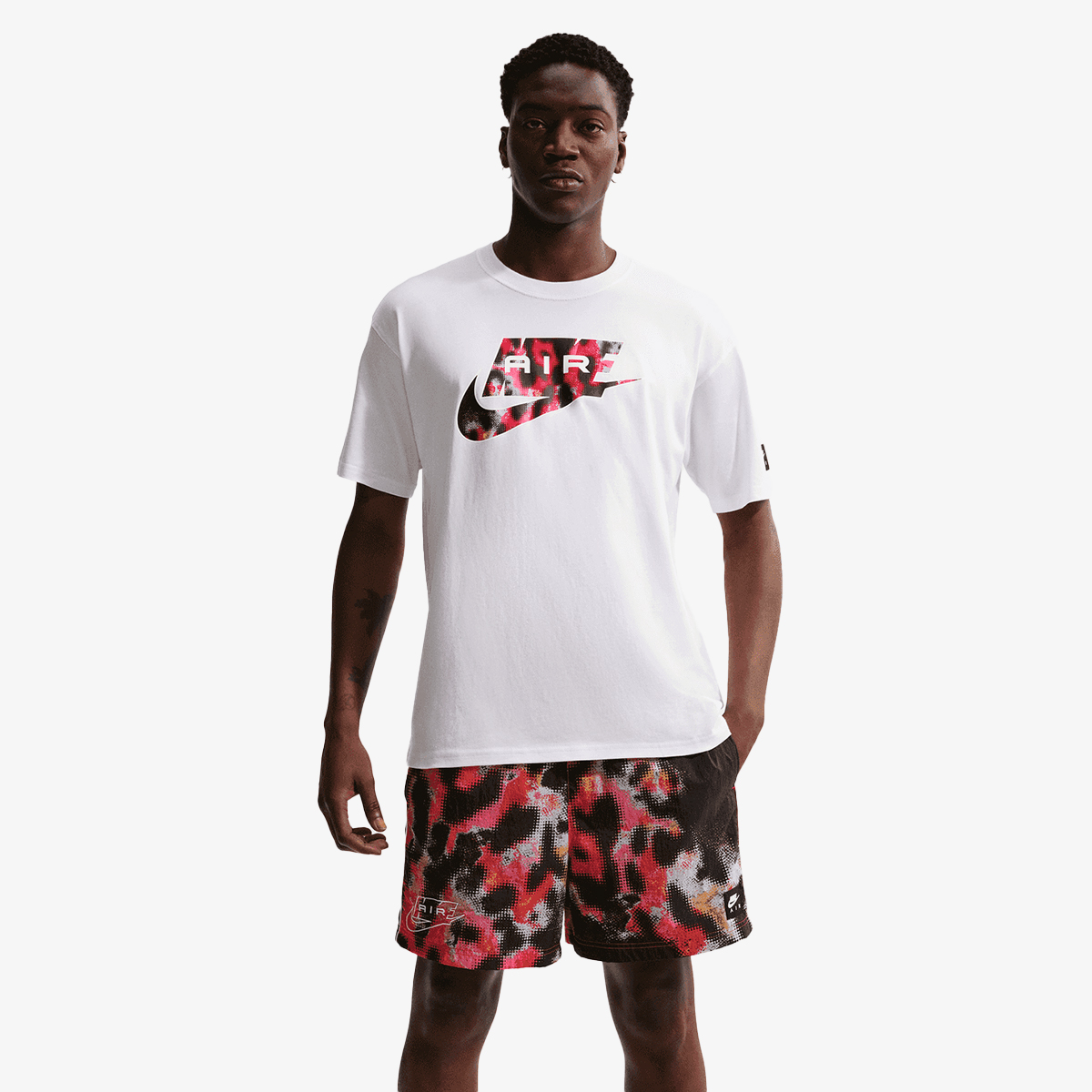 NIKE Majica Sportswear