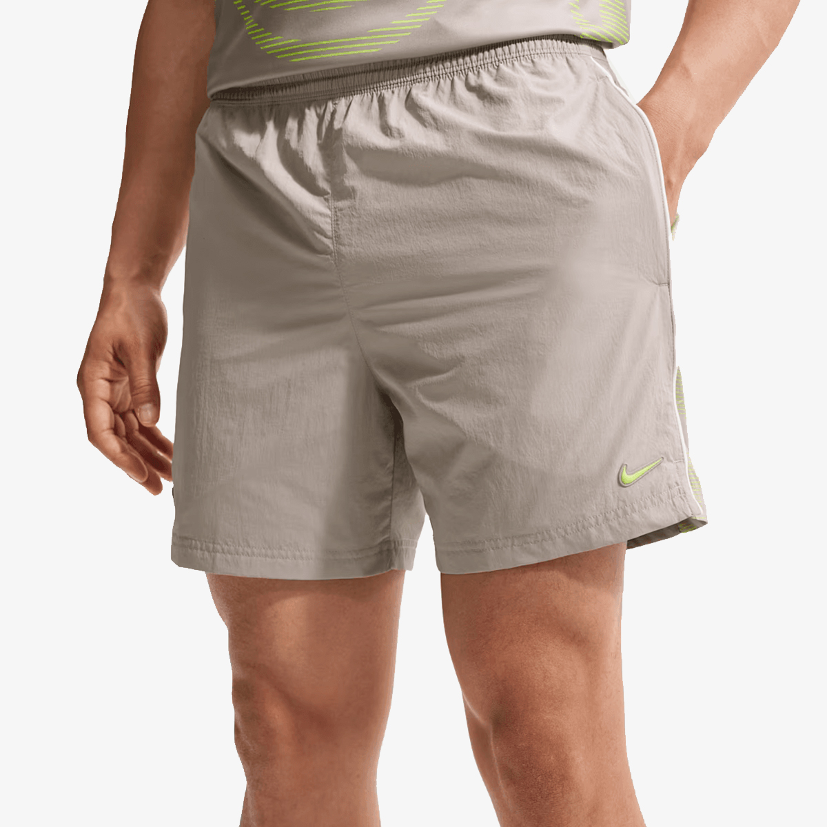 NIKE Šorc TN Woven Short