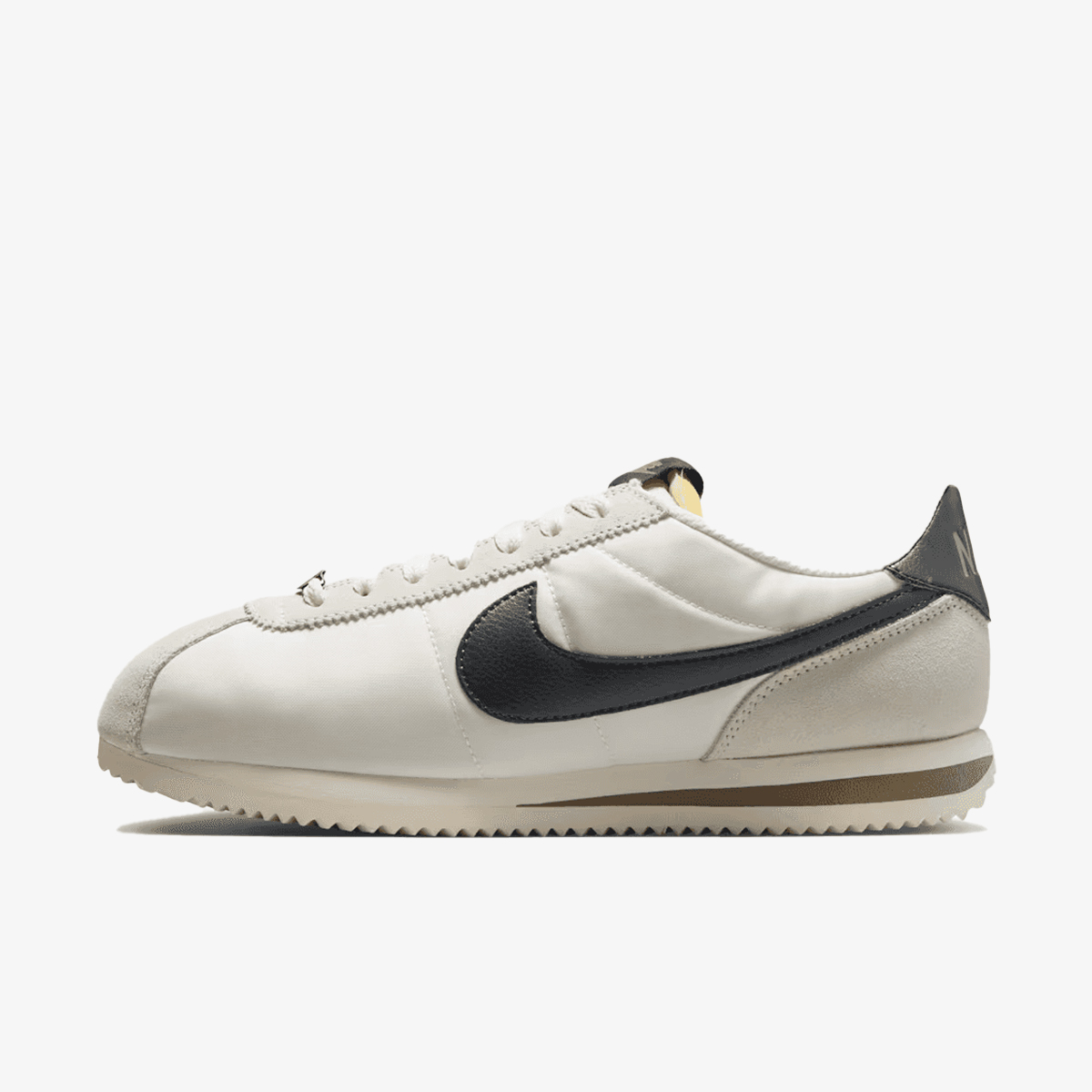 NIKE Patike Cortez Suede