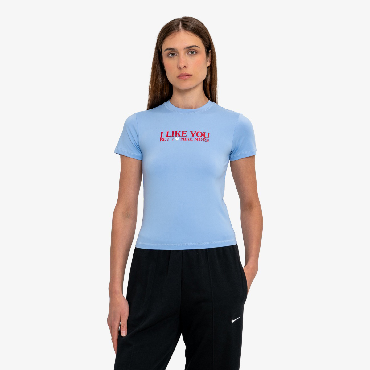NIKE Majica Sportswear