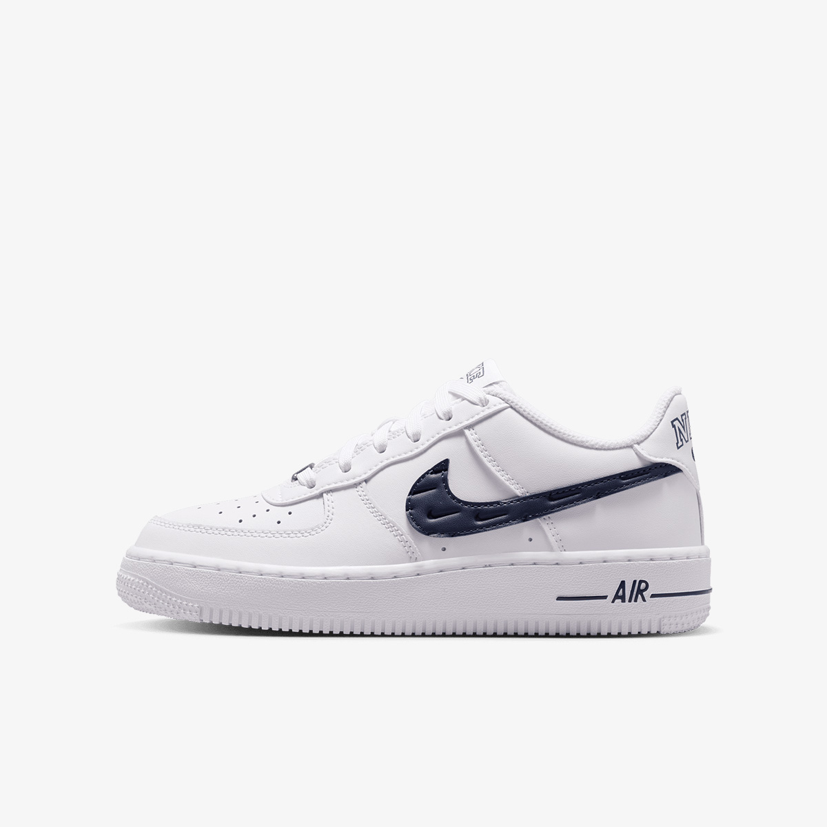 NIKE Patike Air Force 1 Brand