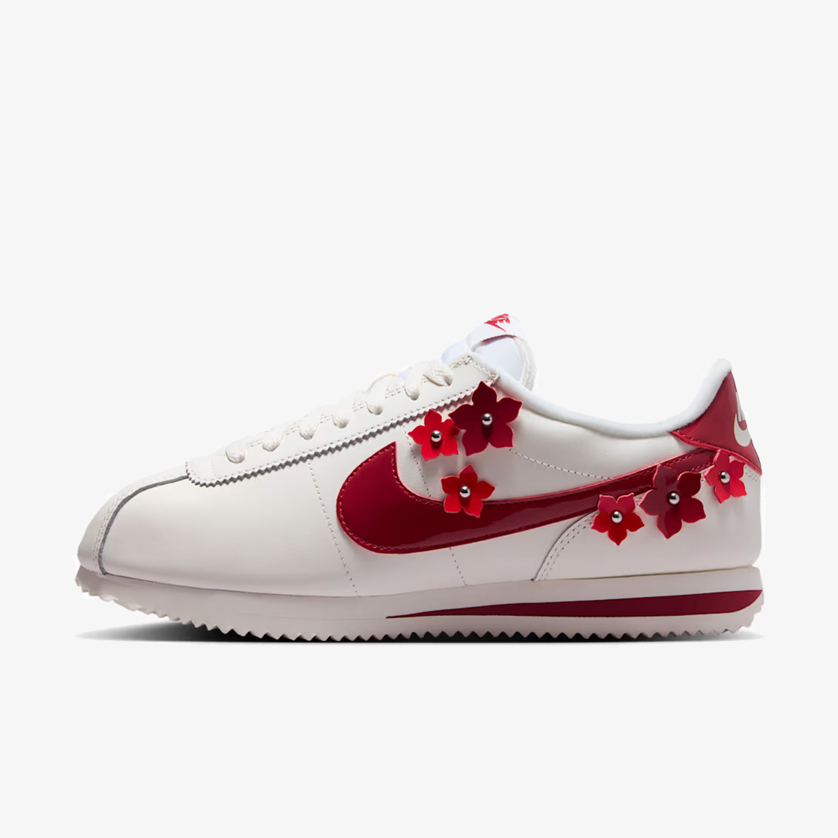 NIKE Patike W NIKE CORTEZ LTR FLORETTE