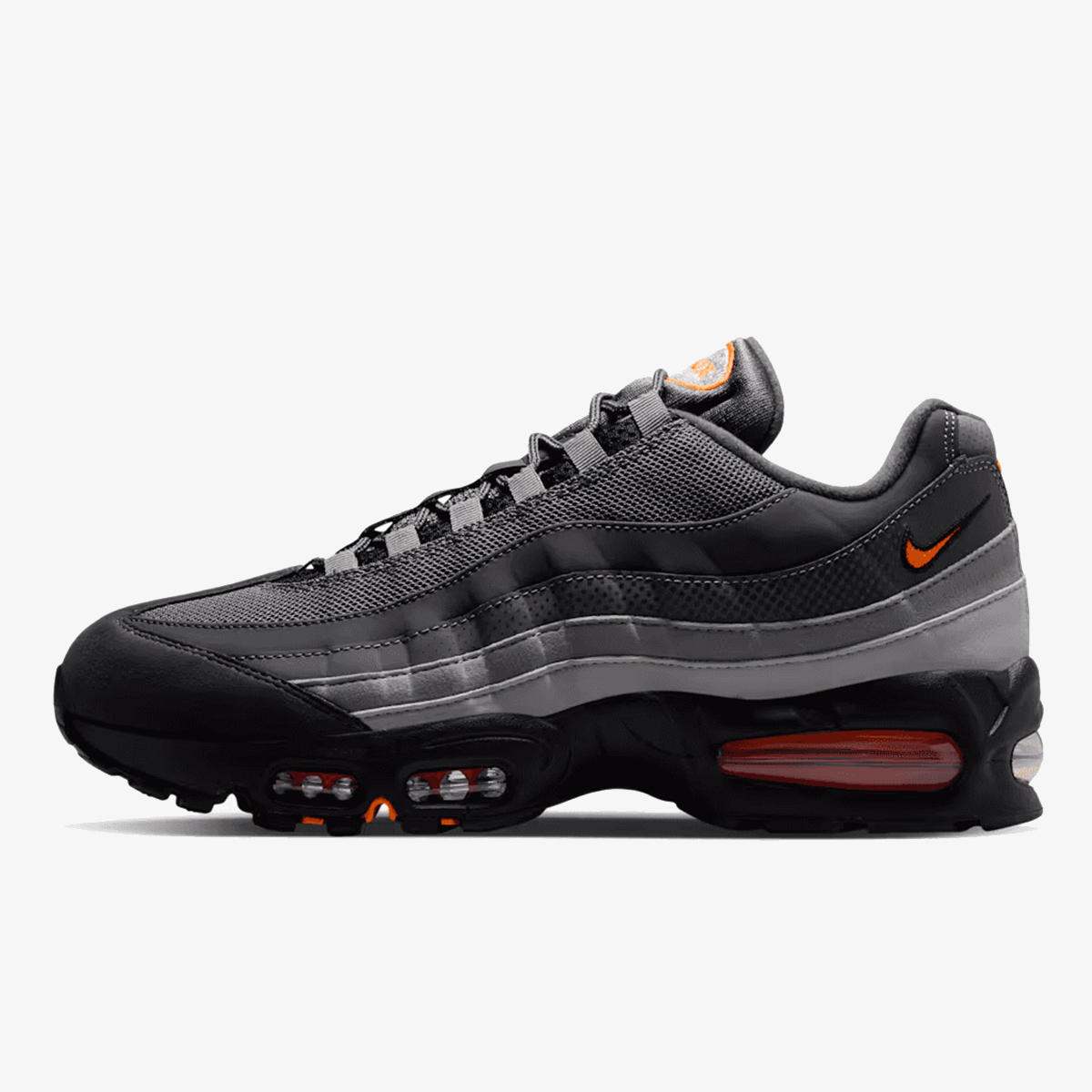 NIKE Patike NIKE AIR MAX 95 BIG BUBBLE