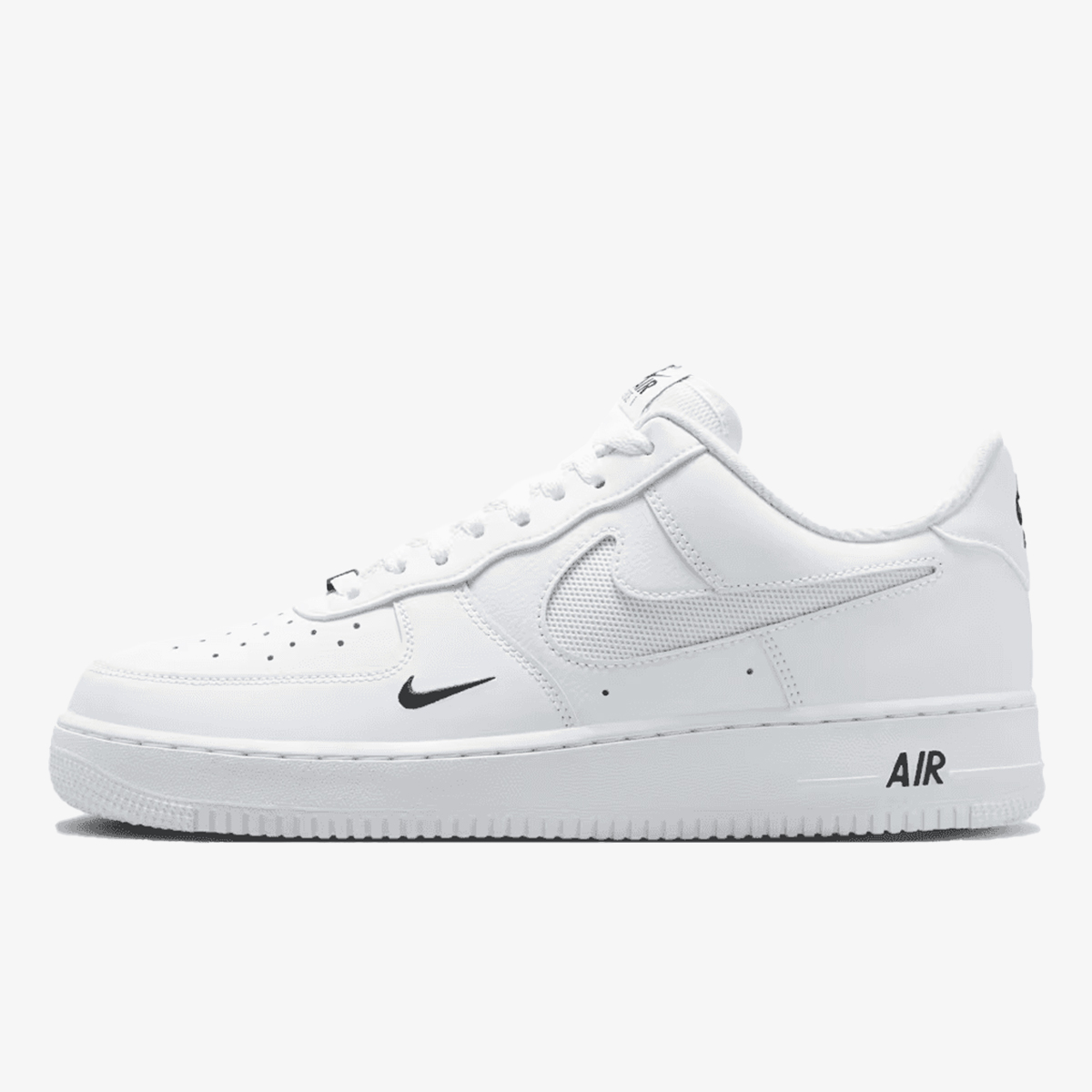 NIKE Patike NIKE AIR FORCE 1 '07 LV8