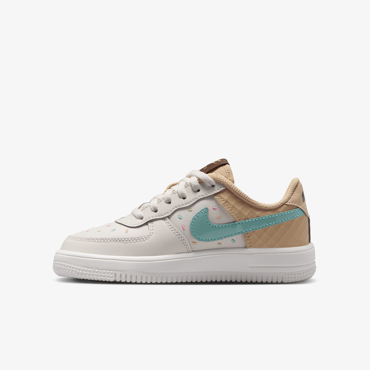 NIKE Patike FORCE 1 LOW BP LACE