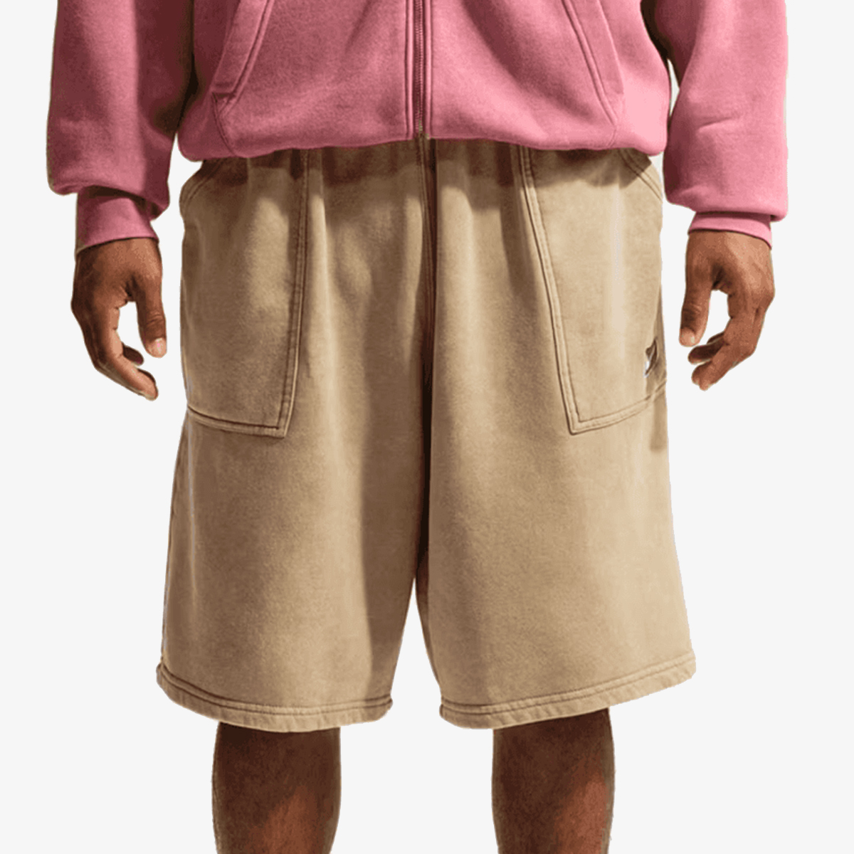 NIKE Šorc Sportswear Graphic
