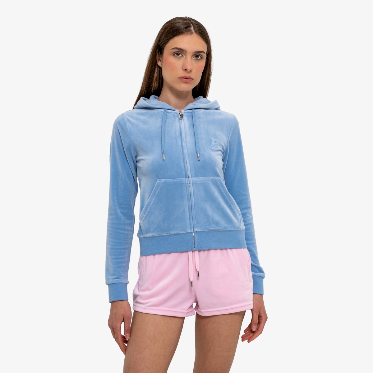 JUICY COUTURE Dukserica Robertson
