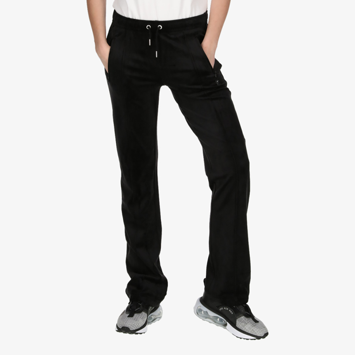 JUICY COUTURE Donji deo trenerke Tina