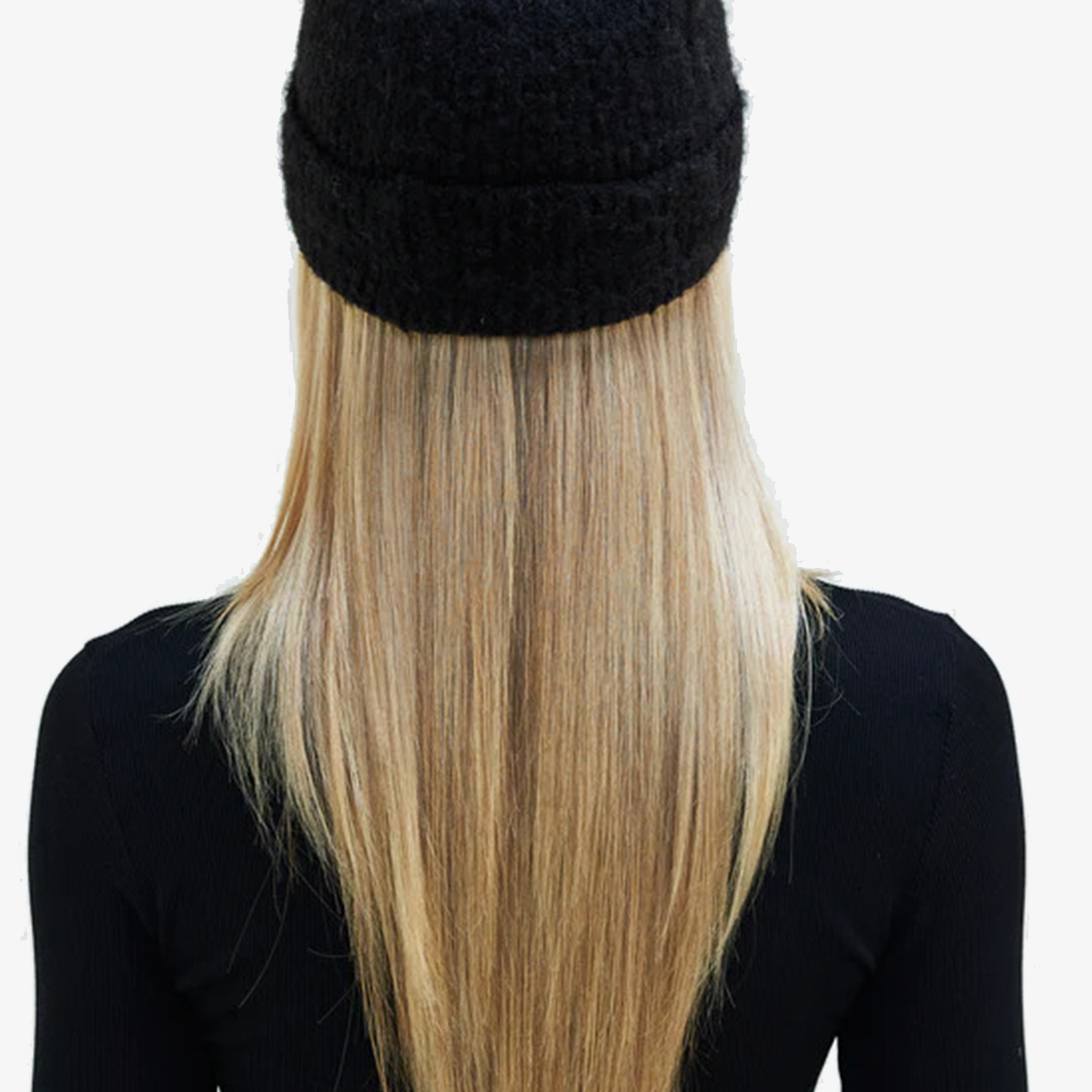 JUICY COUTURE Kapa ANVERS KNIT BEANIE 