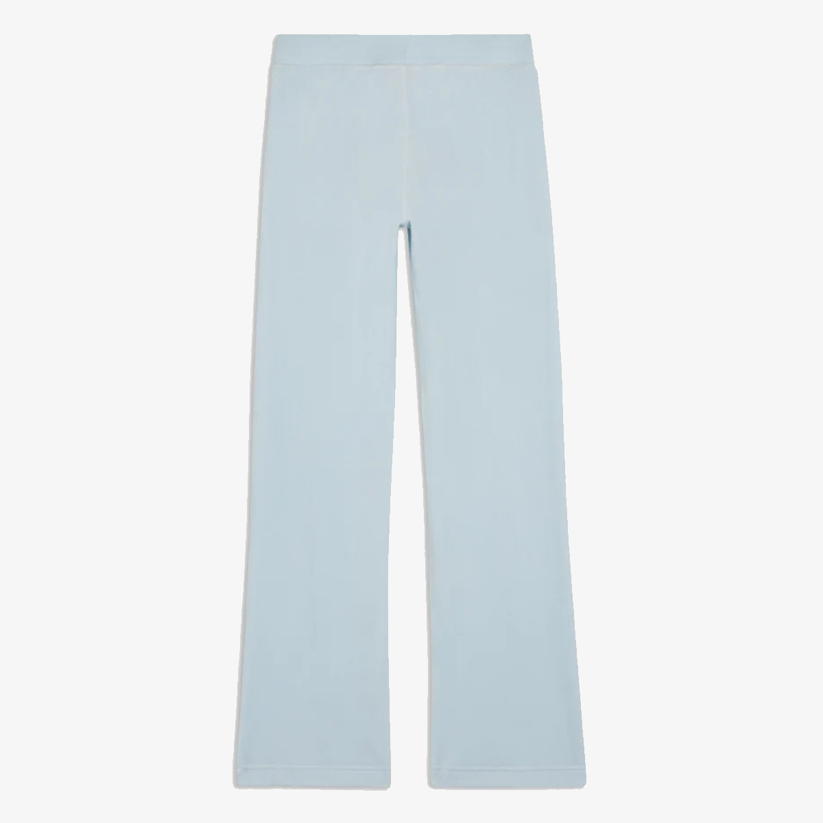 JUICY COUTURE Donji deo trenerke DIAMANTE TRIM DELRAY 
