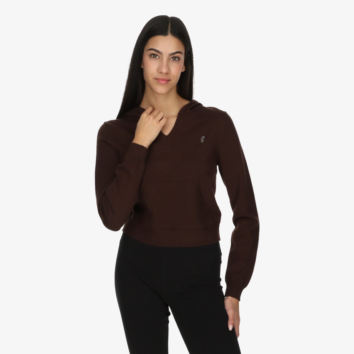 JUICY COUTURE Dukserica Heritage