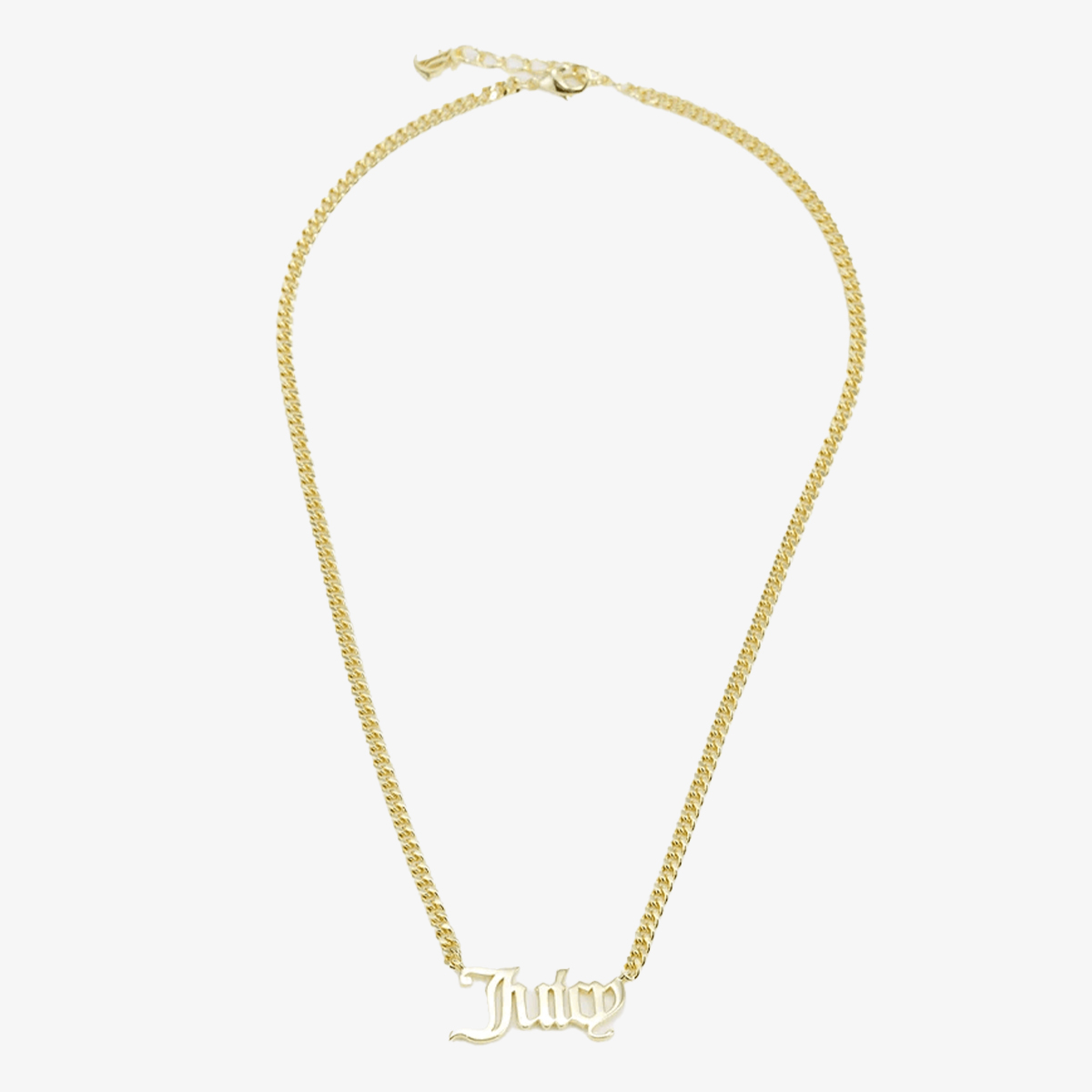 JUICY COUTURE OSTALA OPREMA Necklace
