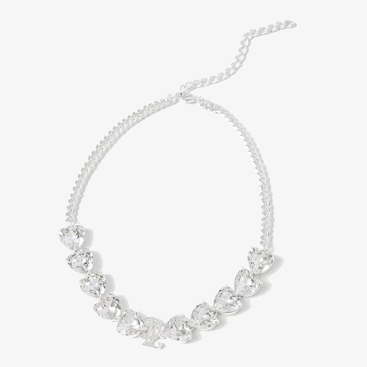 JUICY COUTURE OGRLICA Crystal