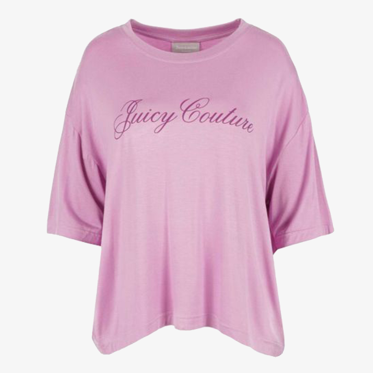 JUICY COUTURE Majica EVELYN 