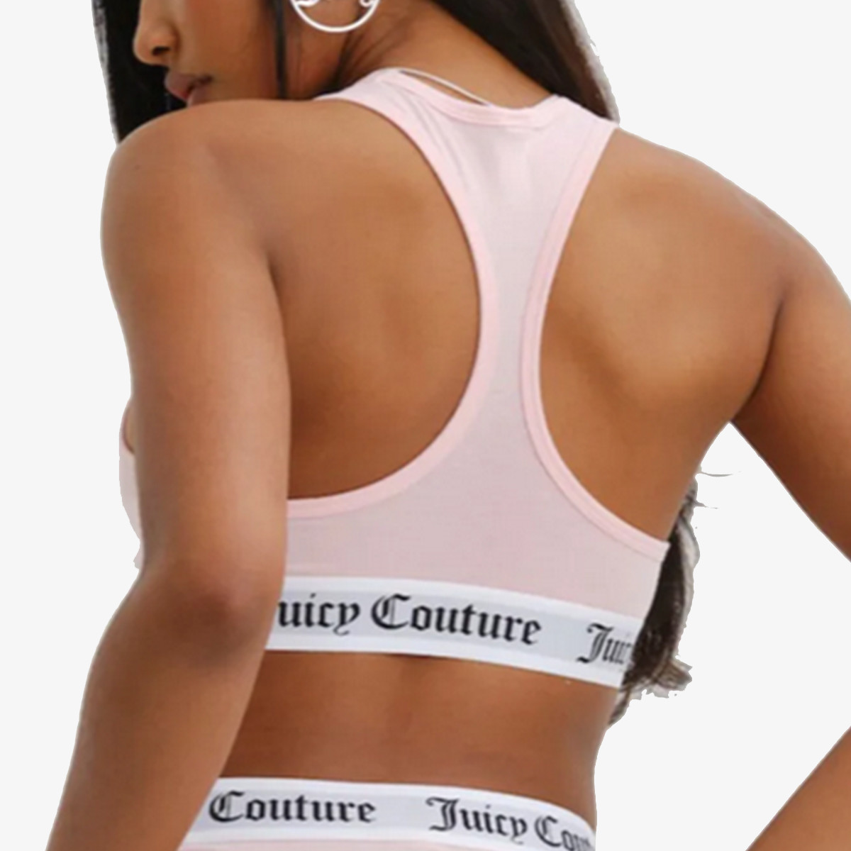 JUICY COUTURE BRA Lounge Racer 