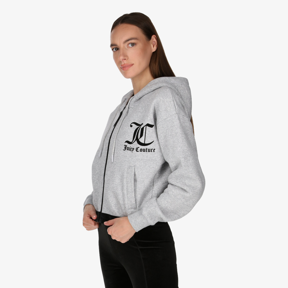JUICY COUTURE Dukserica Samantha 