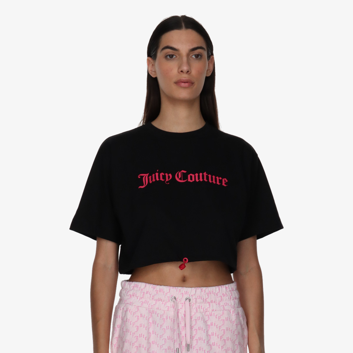 JUICY COUTURE Majica 3D 