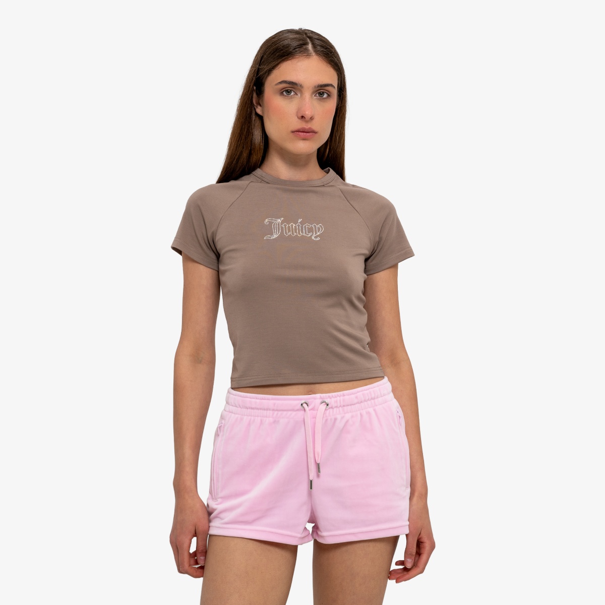 JUICY COUTURE Majica Juicy Baby