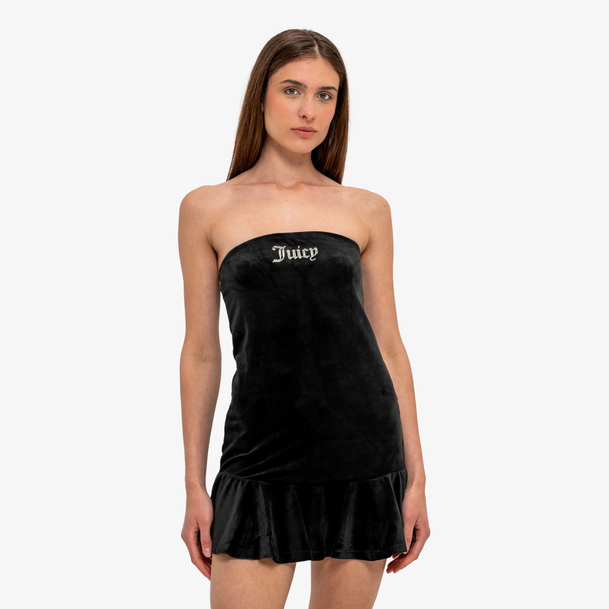 JUICY COUTURE Haljina Ruffle