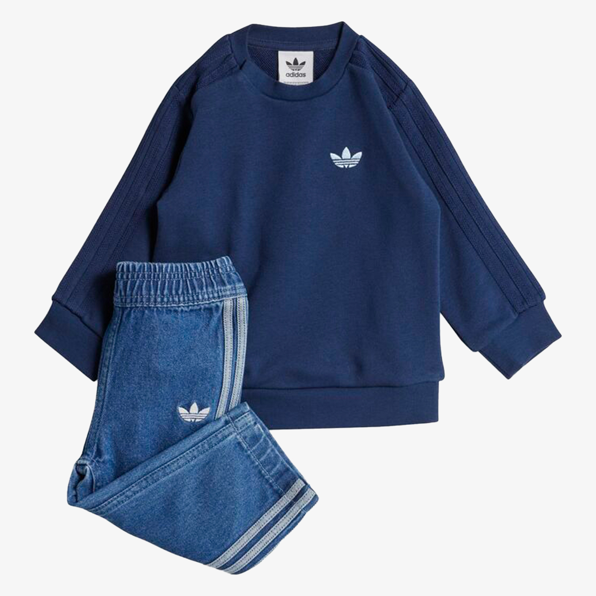 adidas Set Denim