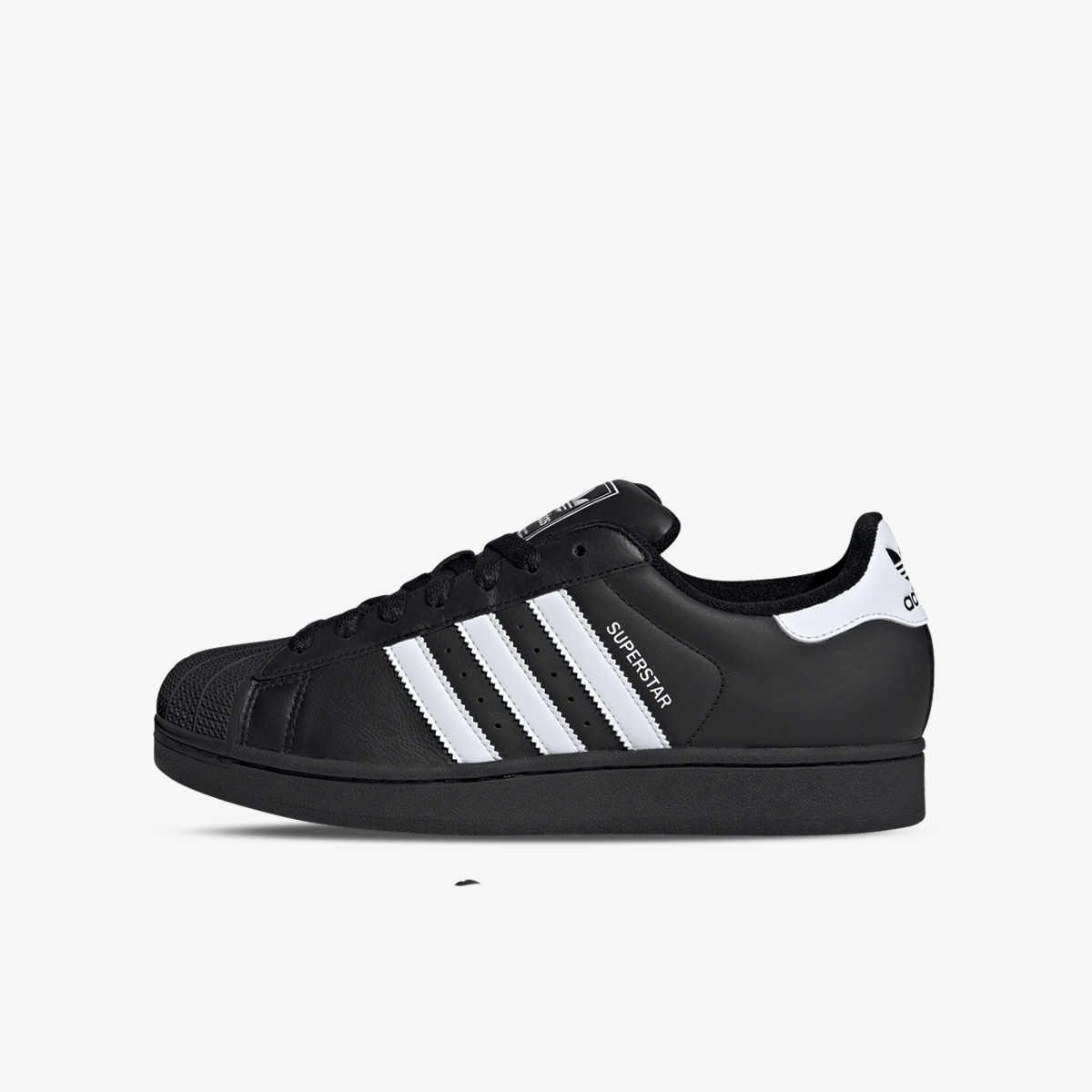 ADIDAS Crne Patike SUPERSTAR II