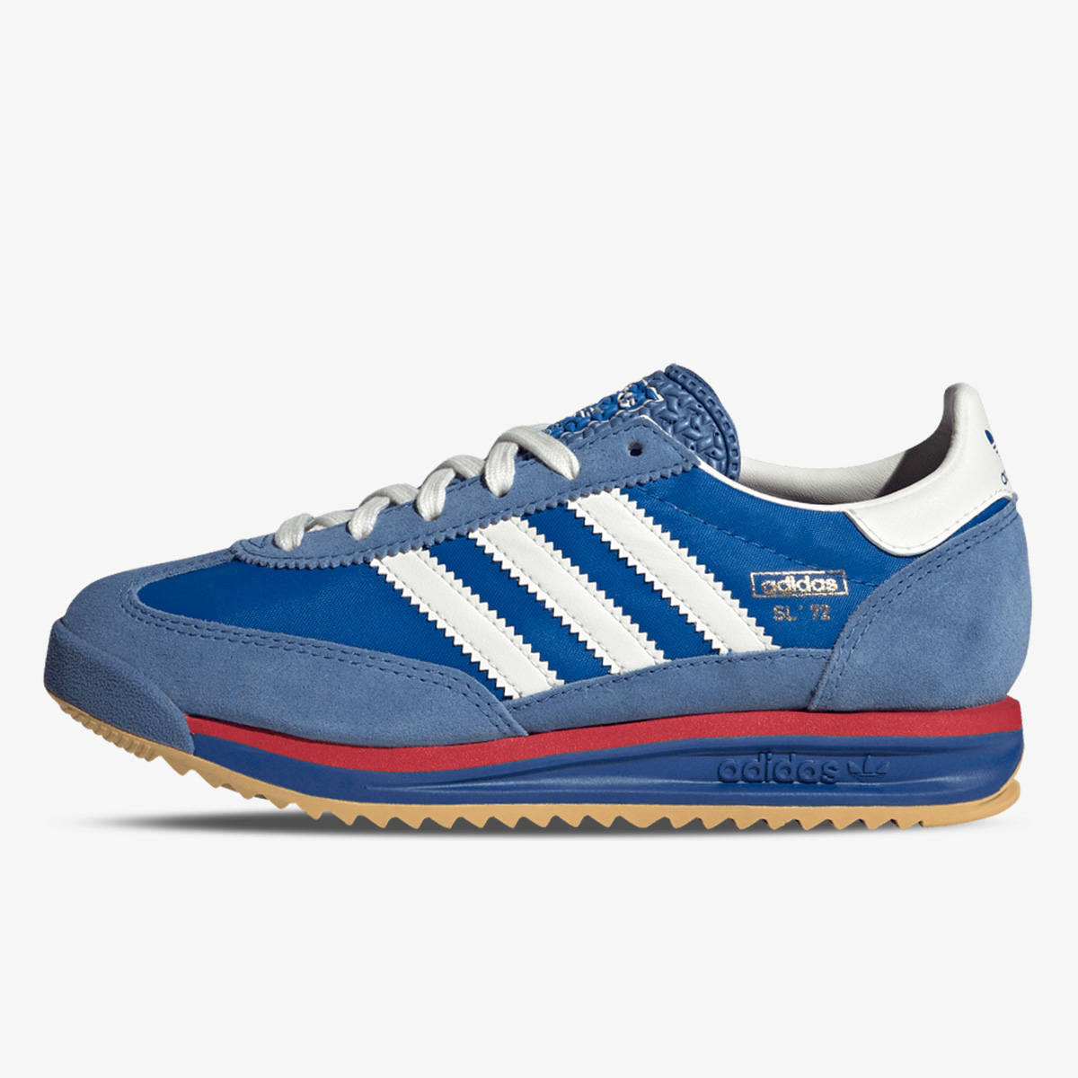 PATIKE ADIDAS SL 72 RS J BG
