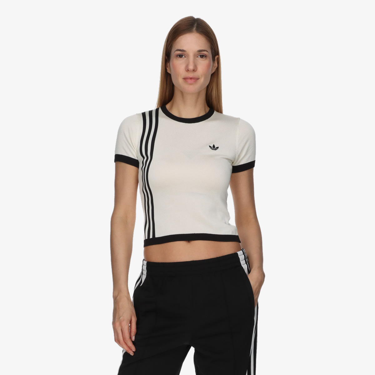 adidas Majica Knitted