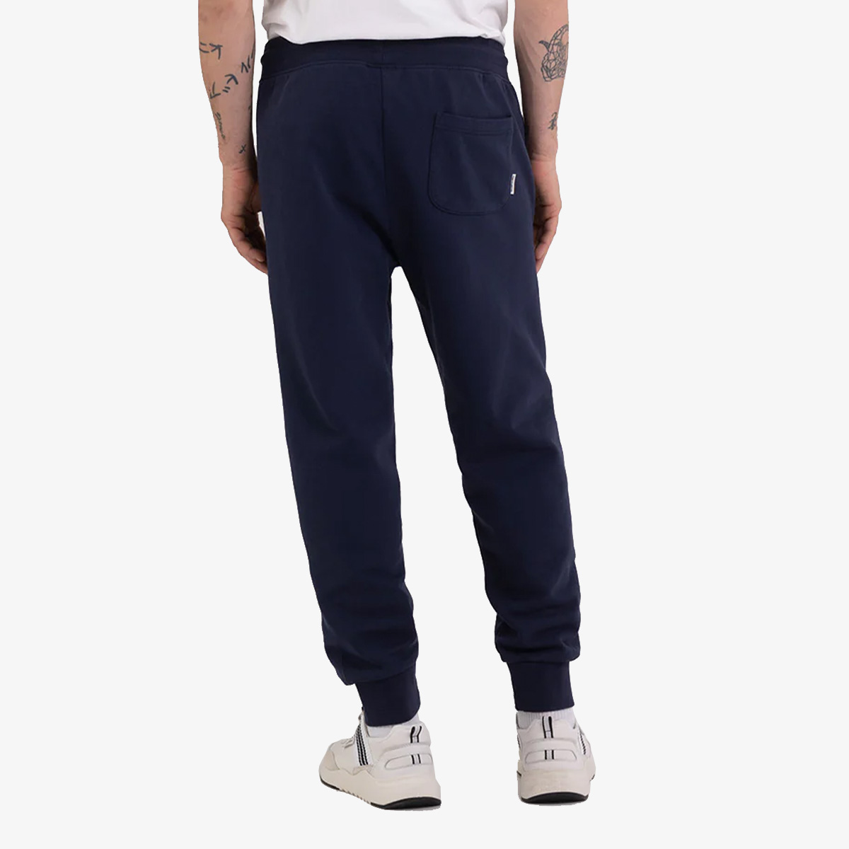 FRANKLIN & MARSHALL Donji deo trenerke Jogger 