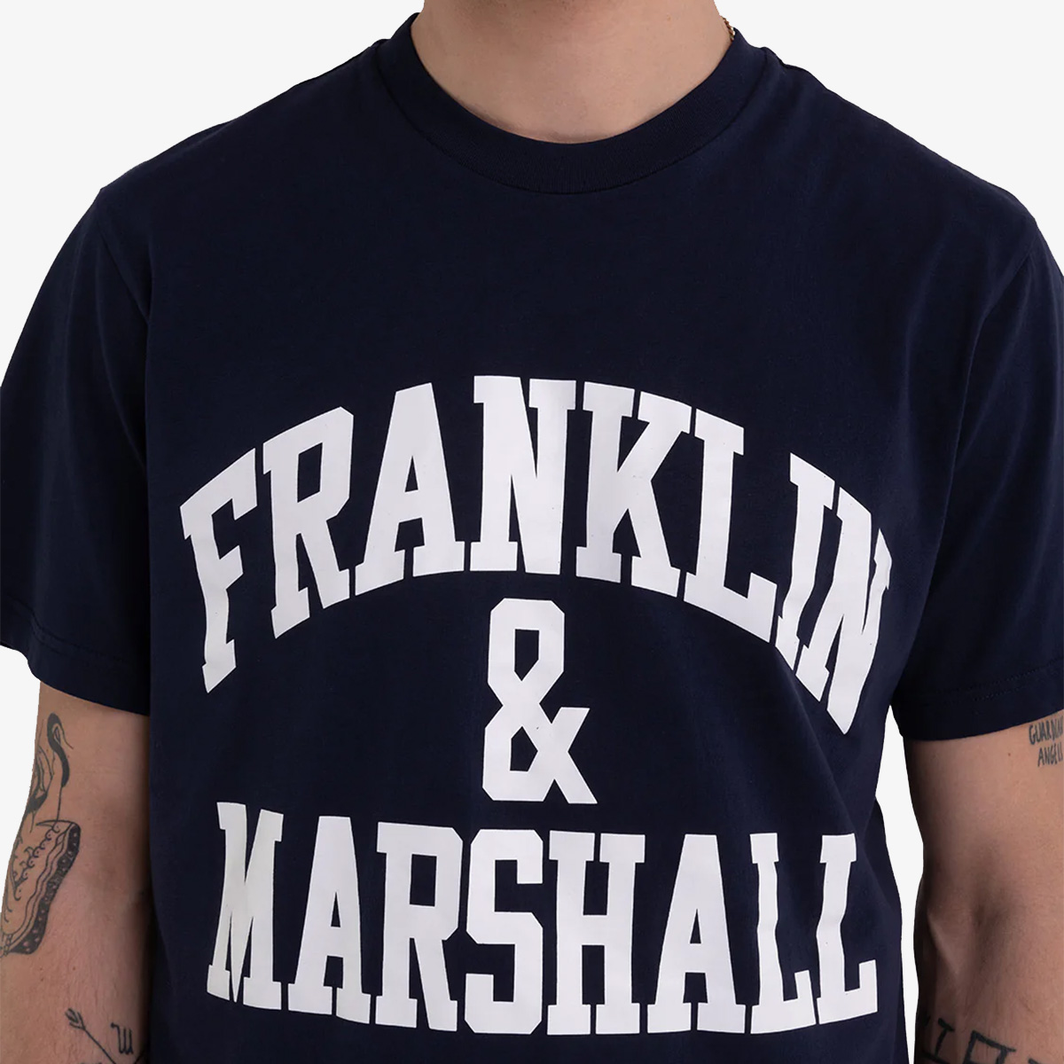 FRANKLIN & MARSHALL Majica T-Shirt 