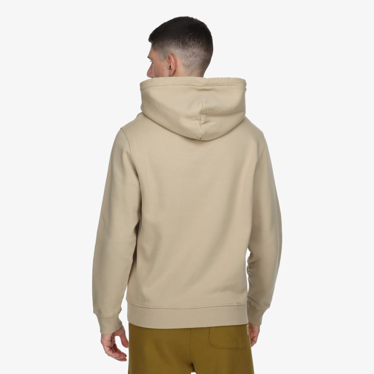 FRANKLIN & MARSHALL Dukserica Hoody 