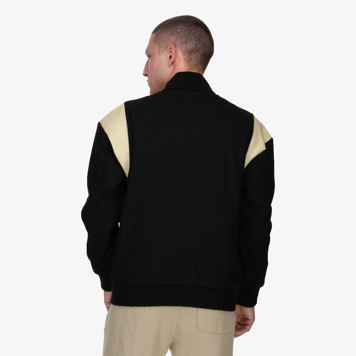 FRANKLIN & MARSHALL Jakna Bomber 