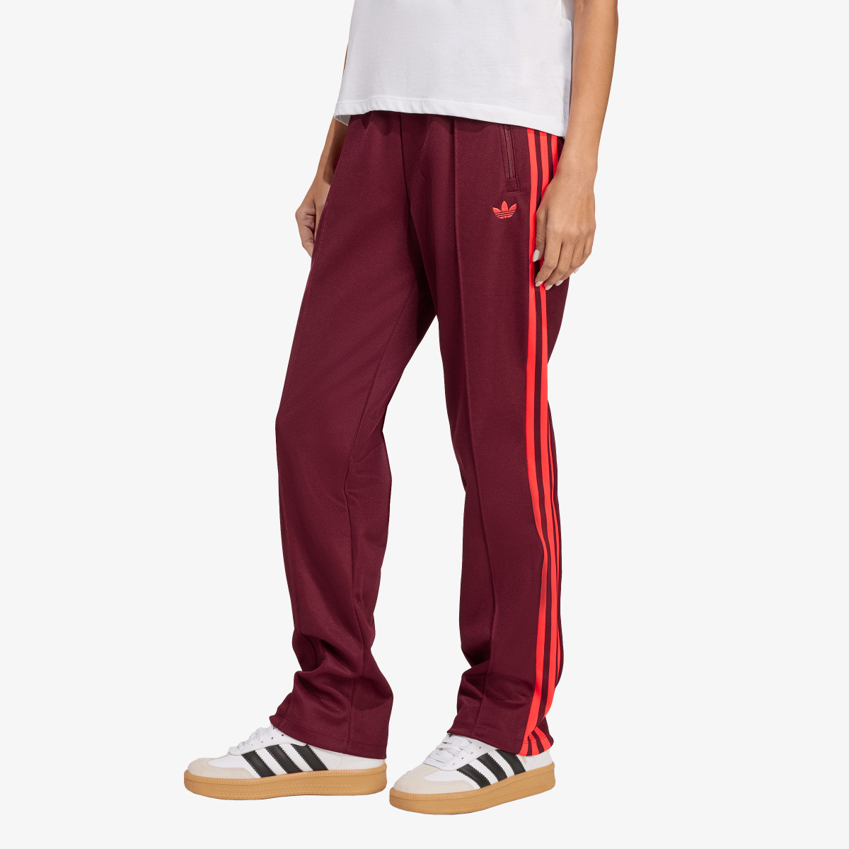 adidas Donji deo trenerke Graphic Crest
