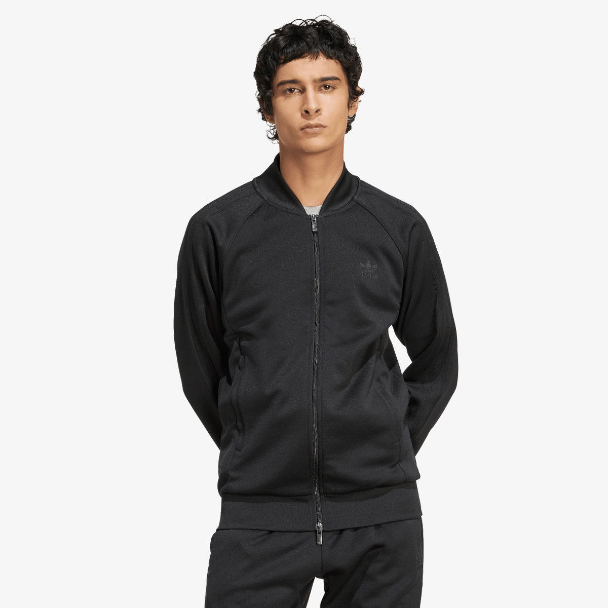 adidas Dukserica Adicolor SST