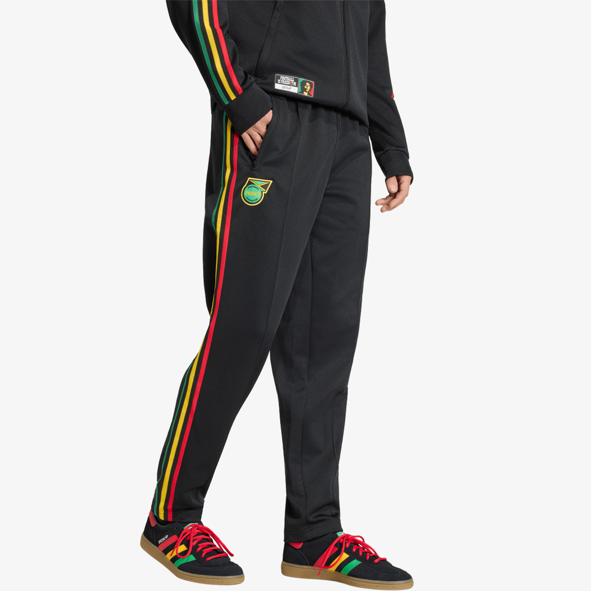 adidas Donji deo trenerke Jamaica Originals