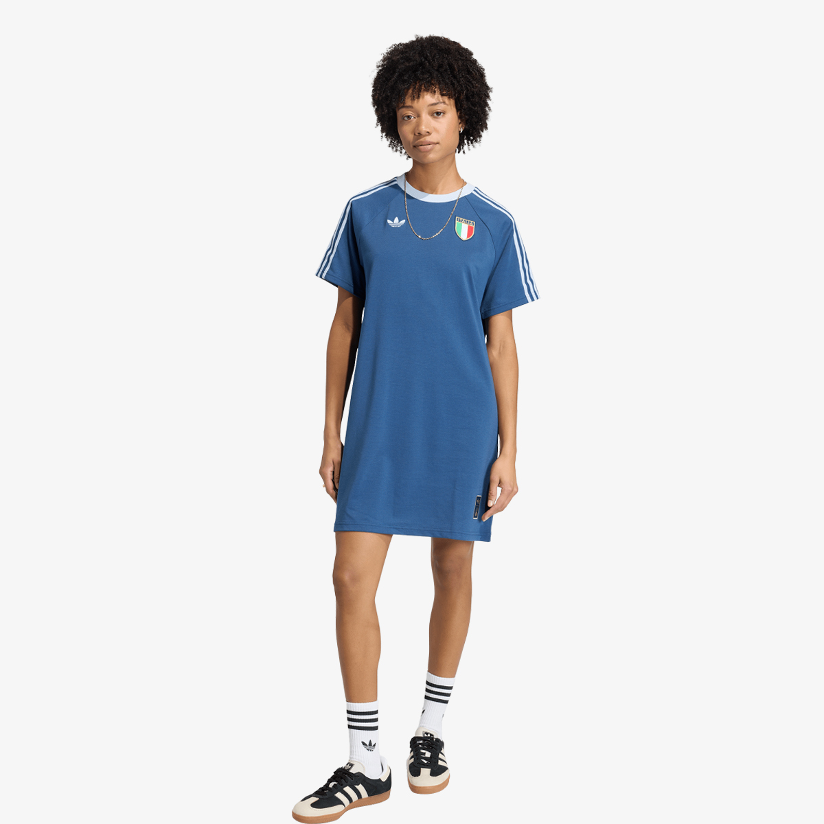 adidas Haljina Italy