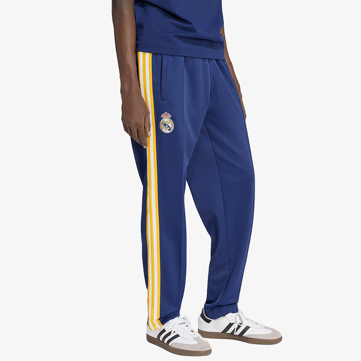 adidas Donji deo trenerke Real Madrid