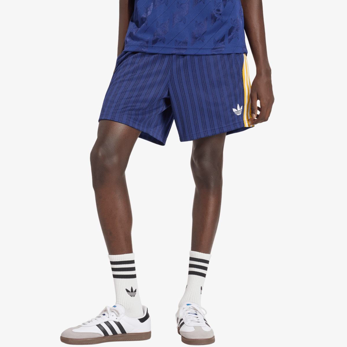 adidas Šorc Real Madrid
